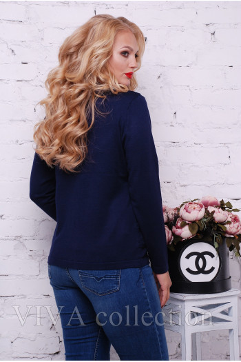 Свитер женский-foto4