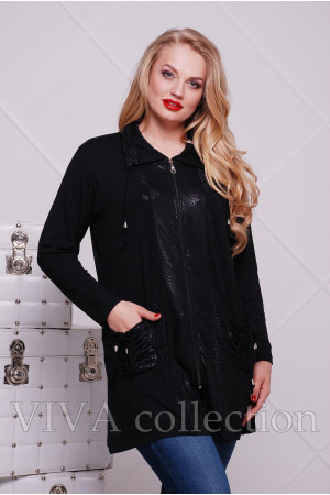 Женская кофта-foto5