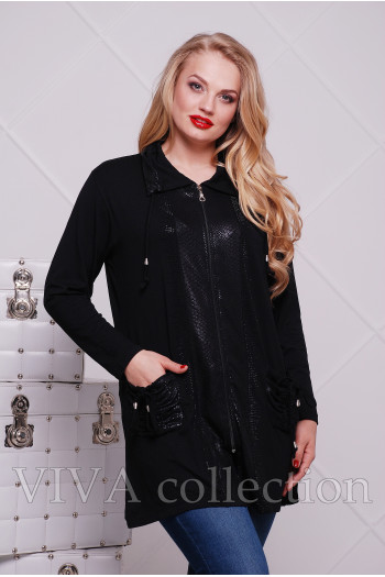 Женская кофта-foto5