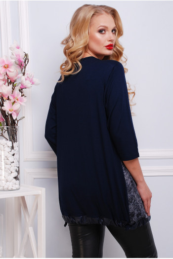 Туника "Павлин"-foto2
