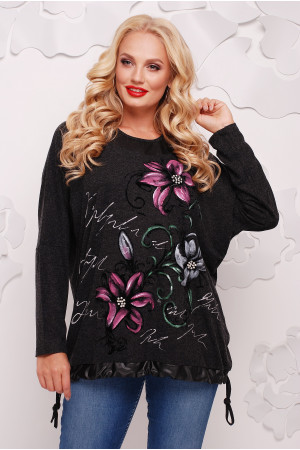 Туника "Орхидея"