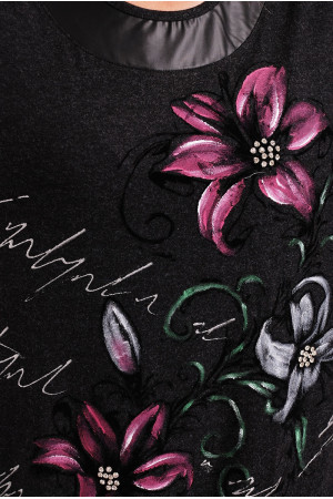 Туника "Орхидея"-foto2
