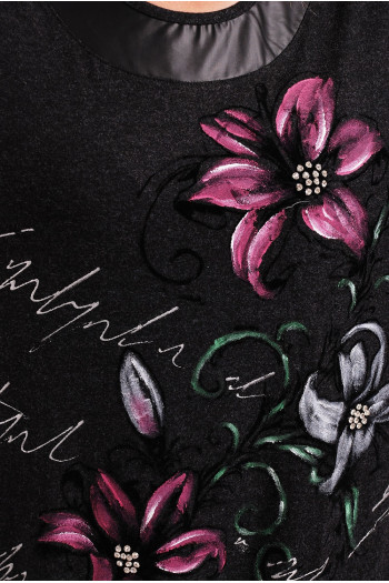 Туника "Орхидея"-foto2
