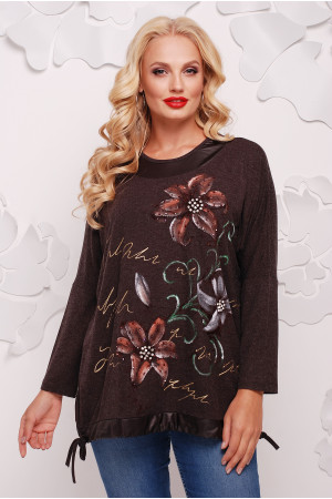 Туника "Орхидея"-foto4