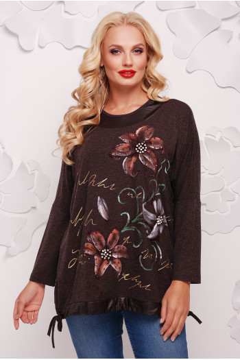 Туника "Орхидея"-foto4