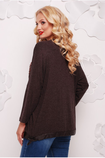 Туника "Орхидея"-foto5