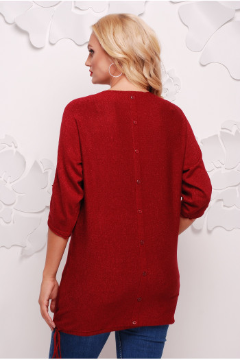 Туника люрекс 210-foto2