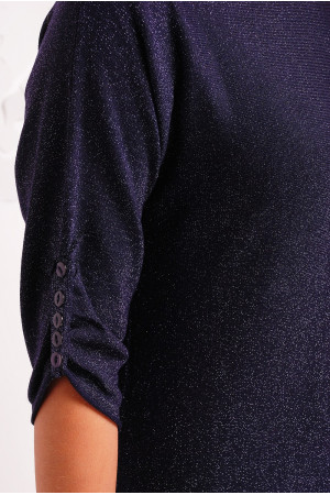 Туника люрекс 210-foto4