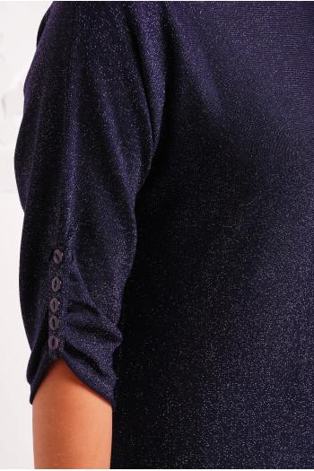 Туника люрекс 210-foto4
