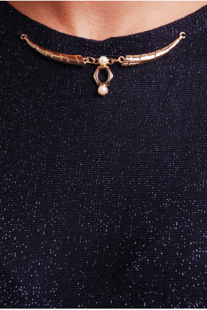 Туника люрекс 210-foto9