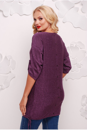 Туника люрекс 210-foto8
