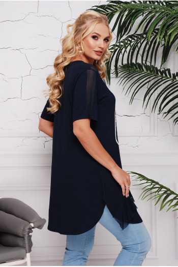 Туника "Сумочка"-foto6