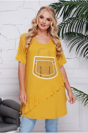Туника "Сумочка"-foto3