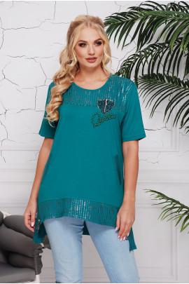 Туника "Эмблема" 10367-foto3
