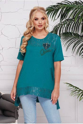 Туника "Эмблема" 10367-foto3