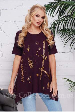 Туника "Цепи"-foto3