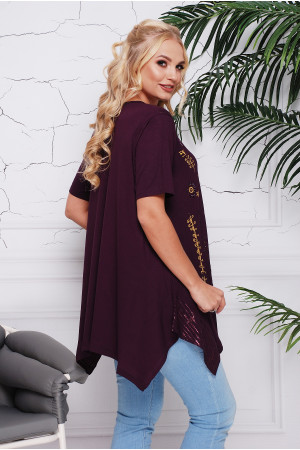 Туника "Цепи"-foto4