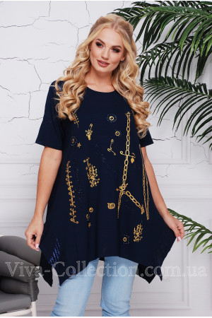 Туника "Цепи" Туника "Цепи"