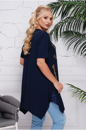 Туника "Цепи"-foto2