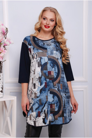 Туника весна-foto5