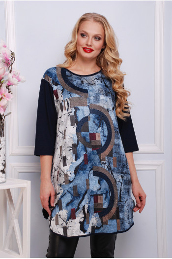 Туника весна-foto5