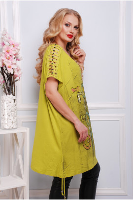 Туника батал 14182-foto2