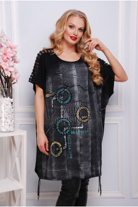 Туника батал 14182-foto5