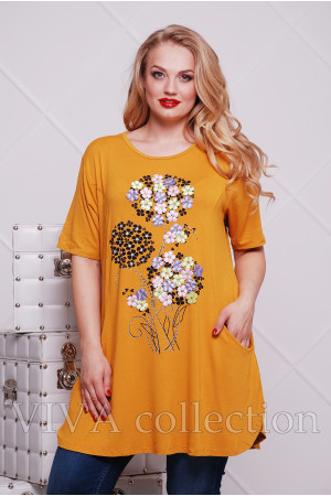 Туника "Сакура"-foto5