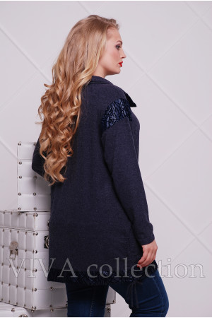 Туника "Камни"-foto2