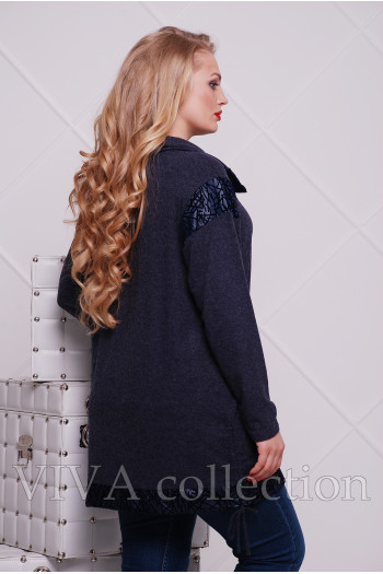 Туника "Камни"-foto2