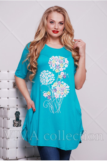 Туника "Сакура"-foto7