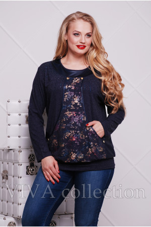 Туника "Кенгуру"