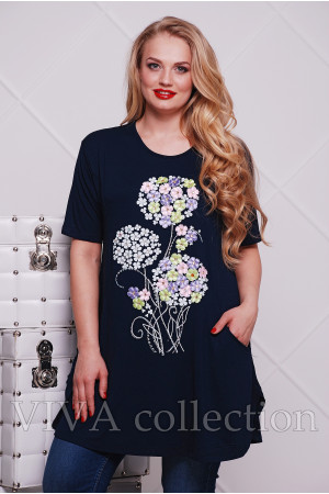 Туника "Сакура" Туника "Сакура"