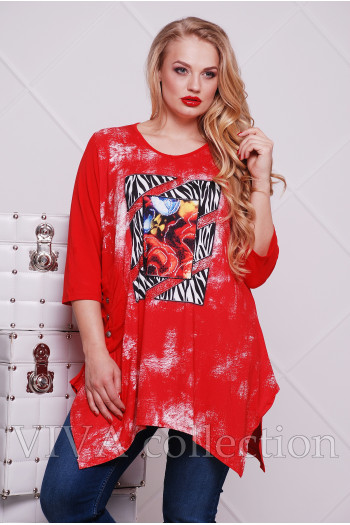 Туника батал 8888-foto7