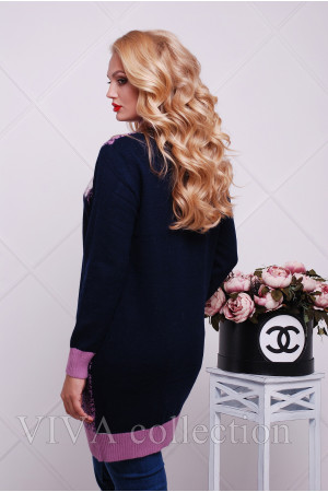 Туника "Тюльпан"-foto2