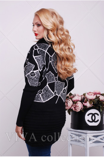 Туника (зима)-foto2