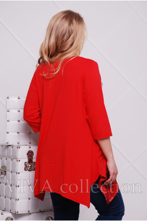 Туника "Принт"-foto2