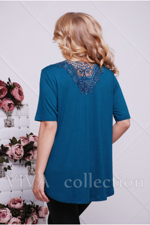 Туника "Квадрат"-foto5