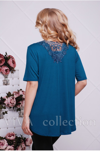 Туника "Квадрат"-foto5