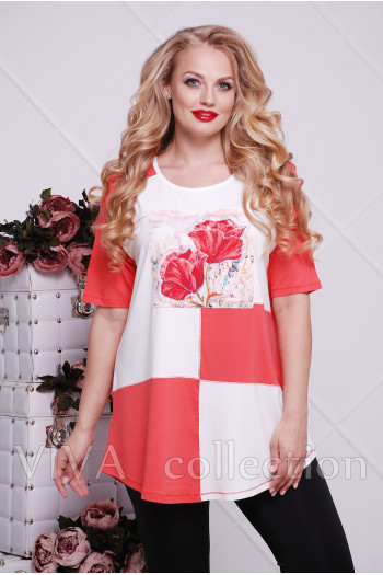 Туника "Квадрат"-foto7