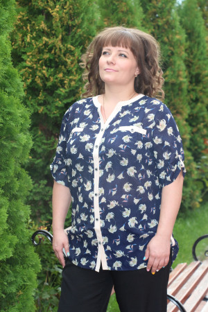 Туника жатка