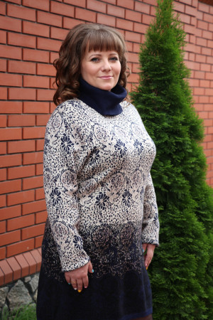 Туника - Платье