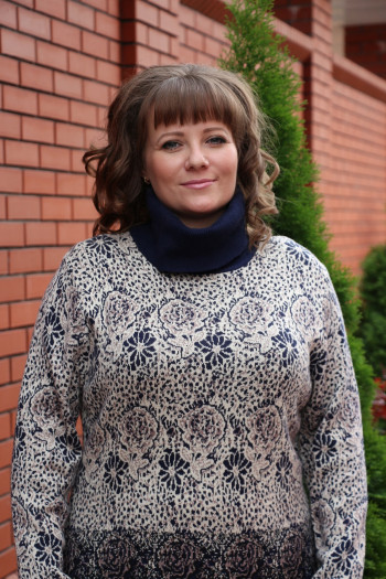 Туника - Платье-foto4