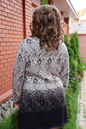 Туника - Платье-foto5