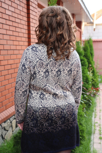 Туника - Платье-foto5