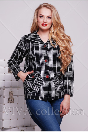 Женский Жакет