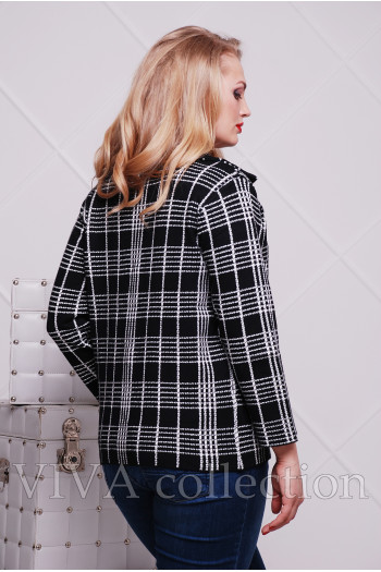 Женский Жакет-foto2