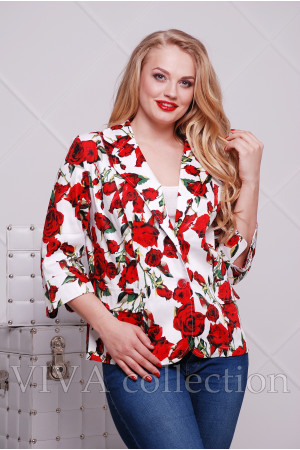 Пиджак женский-foto3