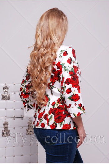 Пиджак женский-foto4