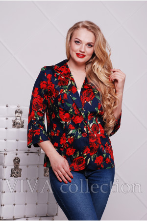 Пиджак женский